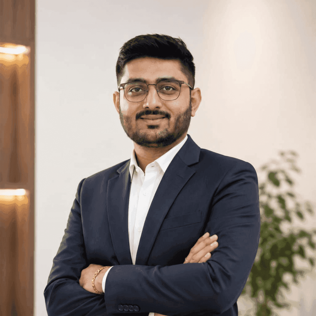 Mitul Patel