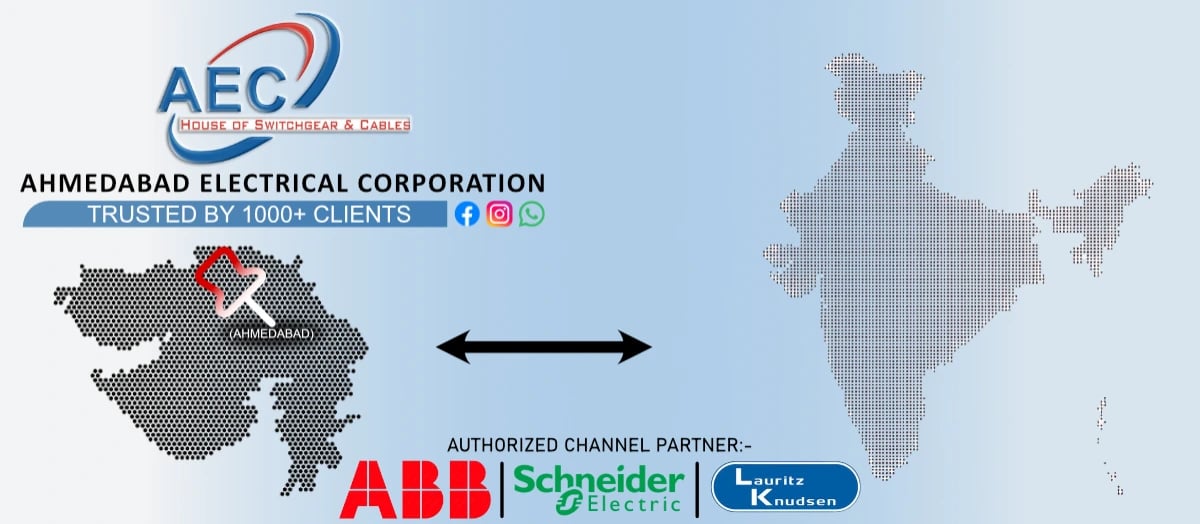 Deliver the switchgear & automation products in pan India