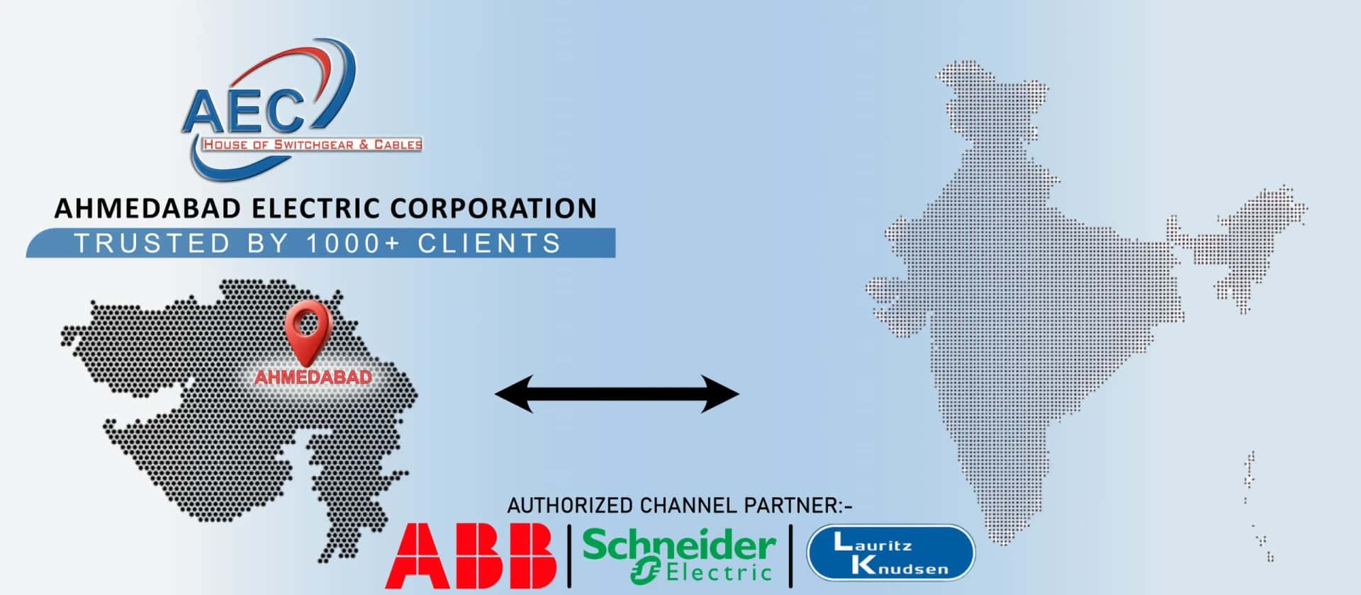 Deliver the switchgear & automation products in pan India