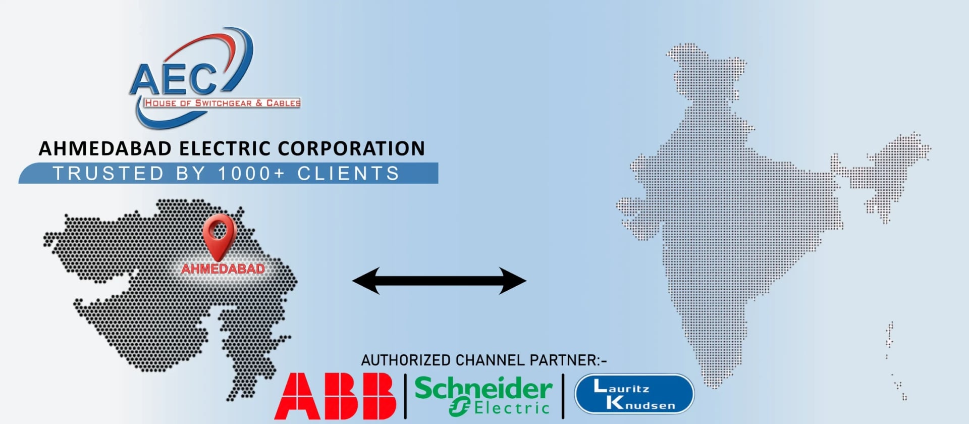 Deliver the switchgear & automation products in pan India