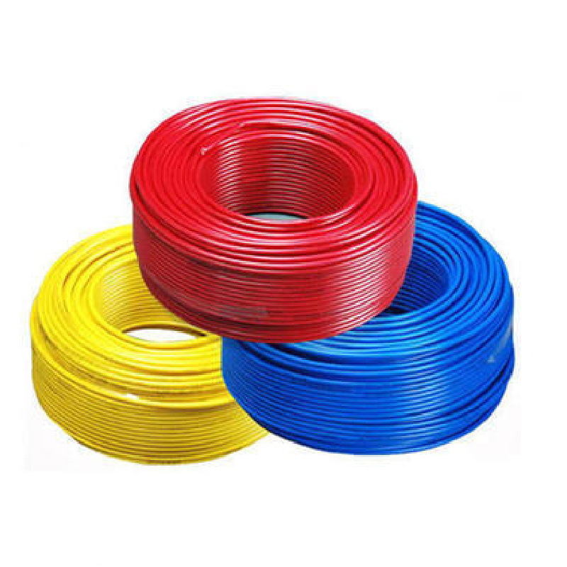 Polycab WIRES